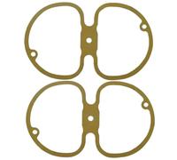 2 uds junta protectora de culata 11121338426 11120023150 Compatible con R100 R100RS R100CS R100RT 7 T CS RS RT S 76 84