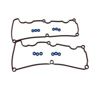 2 Uds Juntas Protectoras Válvulas 12 Ojales Para Ford Para Mustang 4.0L V6 SOHC 12V 2005-2010 VS50646R VS50402