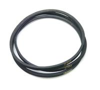 2 Uds K660 Para Banco Taladro Prensa Correa De Transmisión Transferencia Vee-belt Conducción Correa de transmisión