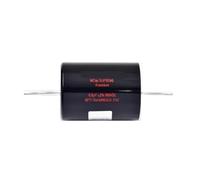 2 uds./lote de condensadores de de aluminio, condensador divisor de frecuencia(8.2UF 600V 36X106)