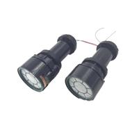 2 uds lote micrófono dinámico profesional cápsula de cartucho de repuesto for Senheiser EW935-G2 EW135-G2EW100-G2 E945 micrófono con cable