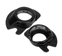 2 uds., Máquina de Coser Singer, Estuche de bobinas de Carga Superior, Accesorios de Costura universales, máquinas domésticas para Singer