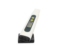 2 uds medidor TDS probador de agua Digital 0-9990ppm Analizador calidad potable Monitor filtro rápido,Extensamente probado
