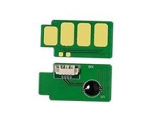 2 uds MLT-D358S Chip de Cartucho de tóner Apto for Samsung SL-M5370LX M4370LX M5370LX D358S R358 MLT R358 Chip de Tambor(MLT D358s EXP BK 30K)