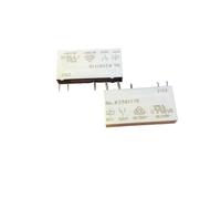 2 uds. N.º 2961118 Relé 60 V 6 A 5 PINES