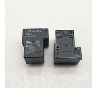 2 uds NT90RNAE12CB NT90RNAE24CB NT90RHAE12CB NT90RHAE24CB relé de potencia DC12V DC24V 30A 40A 4PIN(NT90RHAE24CB 24V 30A)