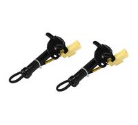 2 Uds Nuevo Sensor de Bisagra del Actuador del Capó Activo L y R 51237263055 51237263056 para 5 6 7 Series F10 F11 F06 F12 F01 F02