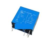 2 uds OSA-SS-224DM5 DC24V relé 5A 6 pines