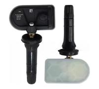 2 uds P000000322001 Sensor de sistemas control presión neumáticos TPMS 433MHz para Xiaomi SU7 2024-2025 Sensor de neumáticos de coche