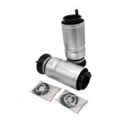 2 Uds Para Land Para Rover Para Discovery 3 4 Amortiguador suspensión | Para Range Para Rover Para Sport 2005-2013 Bolsa Resorte Suspensión Neumática Delantera Izquierda Y Derecha RNB501250