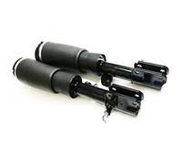 2 Uds Para Range Para Rover L322 2010~2012 Amortiguadores De Suspensión Neumática Delantera Vds Lr012885 Lr032567 Lr023765 Lr032568 Amortiguadores para coche