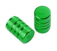 2 Uds para SYM MAXSYM 600i TL500 TL 500 DRG158 FNX150 Accesorios Motocicleta CNC Aluminio Neumático Válvula Puerto De Aire Tapas Cubierta Vástago