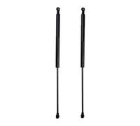 2 Uds Para Toyota Para Reiz X120 MarkX 2005-2010 Puntal Resorte Gas Delantero 534400W140 534500W120 Capó Accesorios Elevación Aire Amortiguador Del Capó