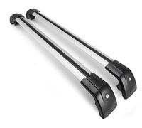 2 Uds Para VW Para ATLAS 2017 2018 2019 2020 2021 2022 2023 Raíles De Baca Para Techo Barras Cruzadas Portaequipajes Coche Techo