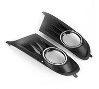2 uds parachoques delantero parrilla de luz antiniebla inferior para Volkswagen para VW para Jetta para Sportwagen para Golf 6 VI MK6
