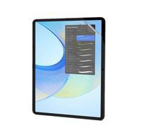2 uds Película de hidrogel mate para HONOR Pad X8a 11.0" S-Pen Textura de papel Película similar al papel TPU Flexible