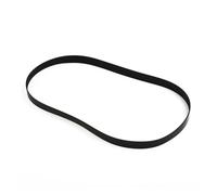 2 Uds Power Path Belt, Compatible Con HOOVER, Limpiador De Alfombras Dual Power Max FH51000, Repuestos De Aspiradora, Accesorios De Repuesto