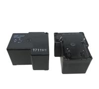 2 uds relé de 12V G8P-1A4P 12VDC G8P-1A4P-12VDC G8P1A4P 12VDC DC12V 12V 30A 250VAC 4PIN