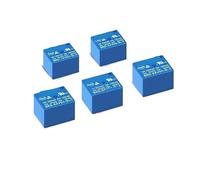 2 uds relé SRD-03VDC-SL-C SRD-05VDC-SL-C SRD-06VDC-SL-C SRD-9VDC-SL-C T73 SRD relés 5 pines(5V)
