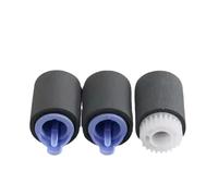 2 uds RM1-0037 RM1-0036 Rodillo de separación de alimentación Compatible con 4700 4730 CM4730 CM6030 CP3525 CP4005 CP4025 CP4525 CP6015