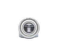 2 Uds Rodamiento De ABEC-9 6000 6200 6001 6201 6002 6202 6003 6203 6004 6204 6005 6205 6006 6206 6007 6207 6208 Z ZZ RS 2RS Rodamientos(ZZ-(Metal seal),6007)