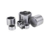 2 uds rodamiento de agujas de complemento completo sin anillo interior 941/6 941/8 941/10 942/9 942/10 941/12 943/12 60941/12(10X14X10)