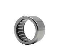 2 uds. Rodamientos de agujas copa dibujada HK2210 HK2230 HK2512 HK2520 HK3016 HK3020 HK303824 HK4012(HK2230 22X28X30)