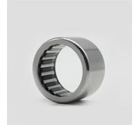 2 uds rodamientos de Agujas HK1410 Orificio pasante 27941/14, HK142010 diámetro Interior 14 diámetro Exterior 20 Altura 10 Rodillo de Aguja