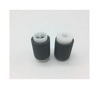 2 uds Rodillo de Recogida Apto for HP 4250 4350 4200 4345 M601 M602 P4014 P4015 P4515 RM1-0036-000