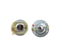 2 uds RS775 RS750 RS755 portaescobillas de carbón, cepillos de carbón for Motor de taladro eléctrico, reemplazo de escobillas de carbón