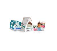 2 uds. Sanicat Sanilove Kit de Higiene ¡Pack ahorro!