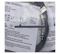 2 uds SIEN-4B-PS-KL SIEN-4B-PO-KL interruptor de proximidad(SIEN-4B-PO-K-L)