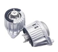 2 uds soportes de Motor aptos for mercedes-benz E-CLASS W212 A207 Coupe C207 T-Model S212 E 200 250 260 LH A2122407217 RH A2122404217