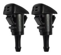 2 Uds Sprays para limpiaparabrisas 986303J000 98630-1G100 98630-YY000 98630 2K100 Para Hyundai Para Kia Para Jeep Para Compass Inyector limpiaparabrisas