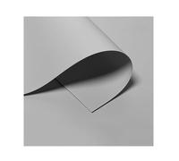 2 uds Tablero de Fondo Accesorios fotografía PVC Estudio Soportes Mesa Productos for sesión Fotos para Estudios FotográFicos(Gray,110 x 55 cm)