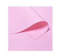 2 uds Tablero de Fondo Accesorios fotografía PVC Estudio Soportes Mesa Productos for sesión Fotos para Estudios FotográFicos(Pink2,50 x 50 cm)