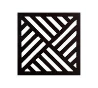 2 uds Tablero de Fondo fotografía Accesorios Panel luz y Sombra clásicos for fotográficos Estudio fotográfico para Alimentos Y Productos(Black4,38x38cm)