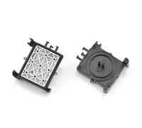 2 uds Tapa de Impresora Superior for Epson Stylus Pro 4880 4800 4450 4400 4000 estación de tapado