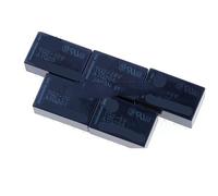 2 uds TQ2-3V ATQ201 TQ2-5V ATQ209 relé de señal TQ2-12V ATQ203 TQ2-24V ATQ204 ATQ-48V DC3V DC5V DC12V DC24V 1A 10Pin(TQ2-48V)