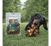 2 uds. True Origins Hueso Mini de Atún Snack para perros