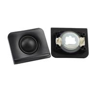 2 Uds Tweeter For SO-Nos For Play 1 Altavoz De Audio Película De Seda De Neodimio Altavoz Inteligente Triple 20W