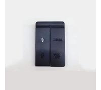 2 uds USB Flash Romote A/V Interfaz termital reuuber Cap Cover Piezas de reparación compatibles con Canon EOS 5D SLR