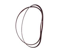 2 Uds Varios S De Correa De Máquina De Pan/,Compatible Con CLATRONIC,BBA 2605 BBA2605 O Moulinex Ow1101