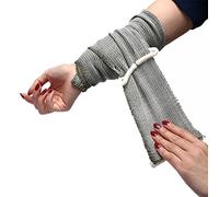 2 uds vendaje elástico duradero 6 pulgadas rodilleras vendas de compresión de muñeca vendajes de primeros auxilios para deportes al aire libre, Camping, senderismo