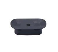 2 uds ventosa de vacío 5*101,5*10 accesorios manipuladores(ZP2-12x25WN-Nitrile rubber)