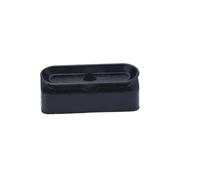 2 uds ventosa de vacío 5*101,5*10 accesorios manipuladores(ZP2-6x20WN-Nitrile rubber)