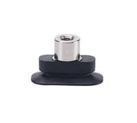 2 uds ventosa de vacío 5*101,5*10 accesorios manipuladores(ZP2-T4x20WN-B5)