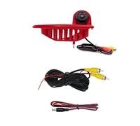 2 Uds Visión Nocturna Coche Vista Trasera Marcha Atrás Luz Freno Alto Cámara Estacionamiento para Vauxhall para Movano 2010 Marcha Atrás Automóvil Cámara