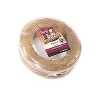 2 uds. x 15 cm Flamingo R’Hide Aro de piel para perros