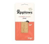Lomo de Salmón APPLAWS 30g